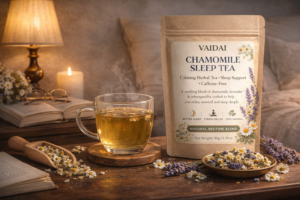 Chamomile Sleep Tea