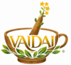 VAIDAI Herbal Wellness logo