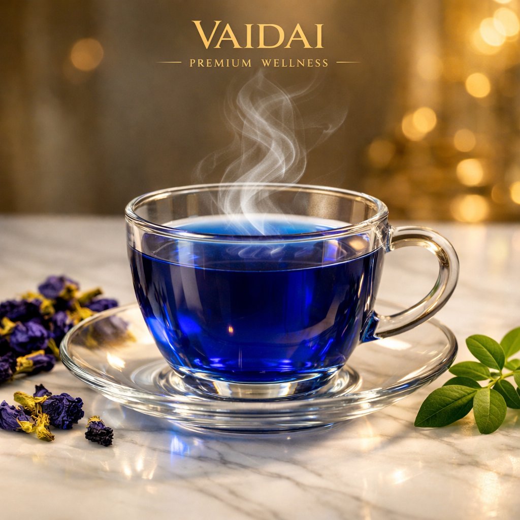 Vaidai Herbal Tea