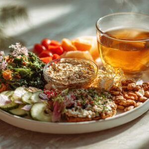 Sugar Balance herbal blend