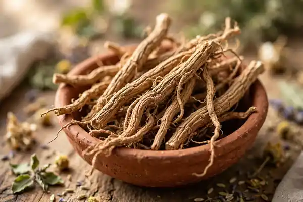 अश्वगंधा (Ashwagandha)