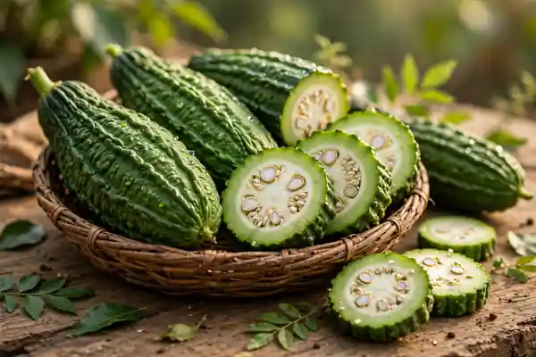 करेला (Karela)